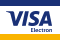 Visa Electron nişanı