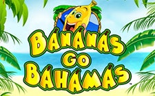 Oyun avtomatı Bananas Go Bahamas