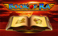 Book of Ra slot maşını