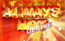 Oyun avtomatı Always Hot Deluxe