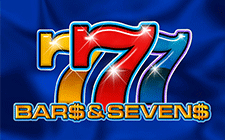 Slot maşın Barlar və Sevens