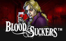 Oyun avtomatı Blood Suckers touch