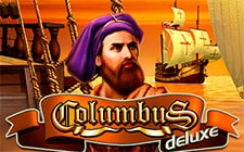 Columbus Deluxe oyun avtomatı