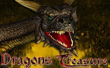 Dragons Treasure slot maşını