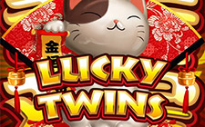 Lucky Twins slot maşını