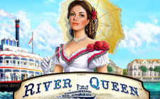 River Queen slot maşını