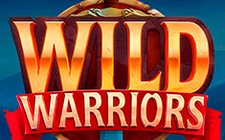 Wild Warrior slot maşını