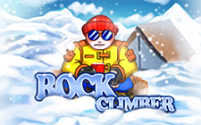 Rock Climber slot maşını