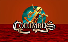 Columbus slot maşını