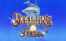 Dolphin's Pearl slot maşını