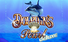 Dolphin's Pearl Deluxe oyun avtomatı