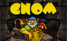 Gnome slot maşını