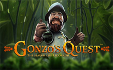 Oyun avtomatı Gonzo's Quest