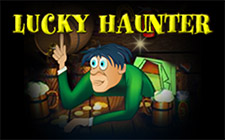 Lucky Haunter slot maşını