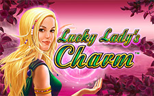 Lucky Lady's Charm slot maşını