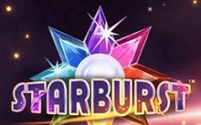 Starburst slot maşını