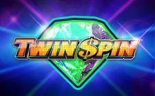 Twin Spin slot maşını