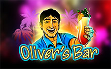 Oliver's Bar slot maşını